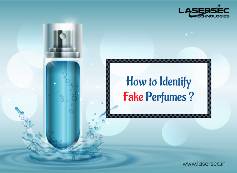How to identify Fake Perfumes?