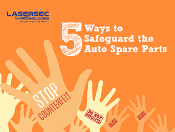 5 Ways to Safeguard the Auto Spare Parts