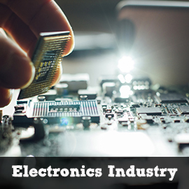 Electronics Solutions by Lasersec Technologies