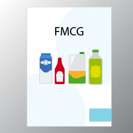 FMCG by Lasersec Technologies
