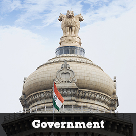 Government Solutions by Lasersec Technologies