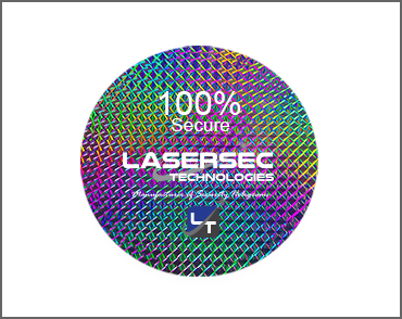 Hologram Solutions by Lasersec Technologies