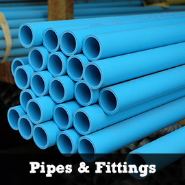 Pipes Solutions by Lasersec Technologies