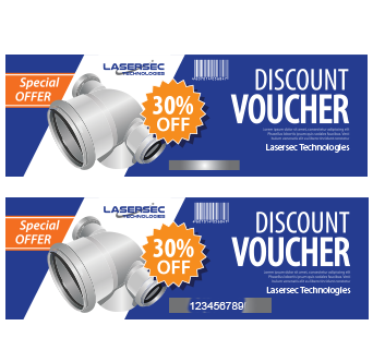 PROMOTIONAL COUPONS
