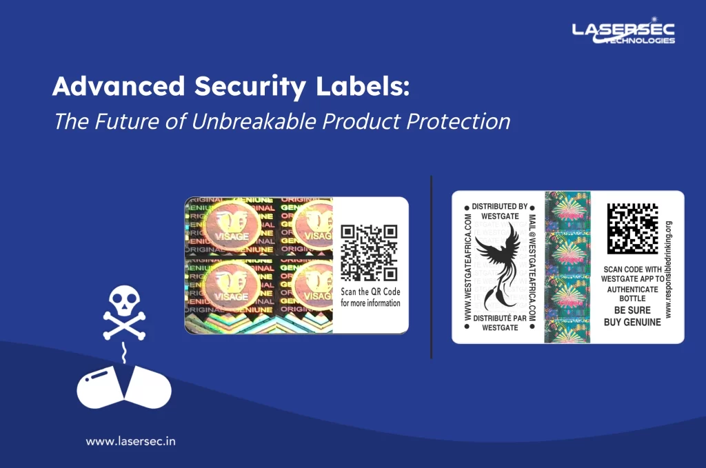 Advanced Security Labels