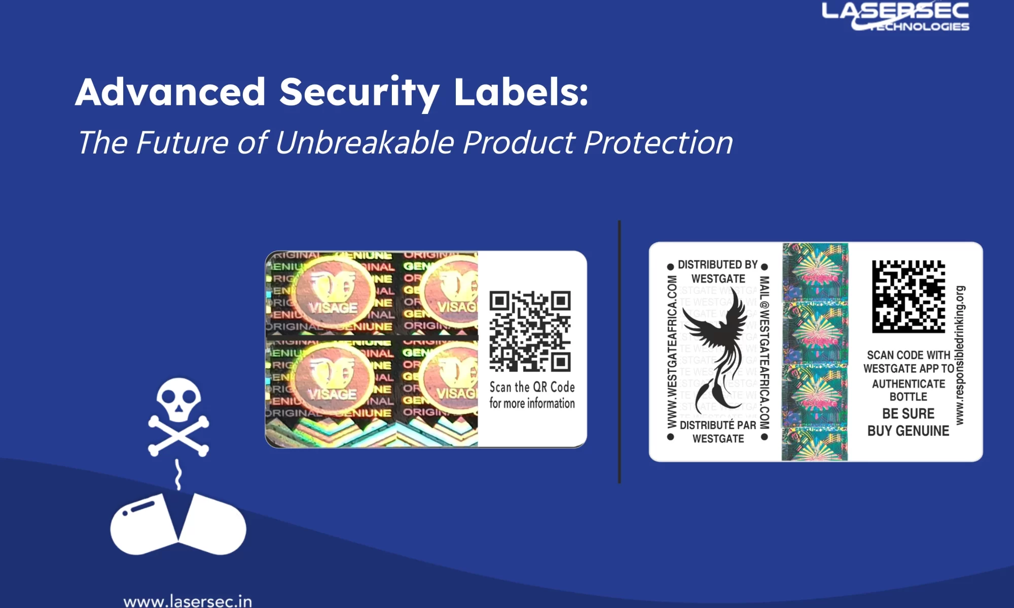 Advanced Security Labels