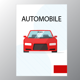 Automobile by Lasersec Technologies