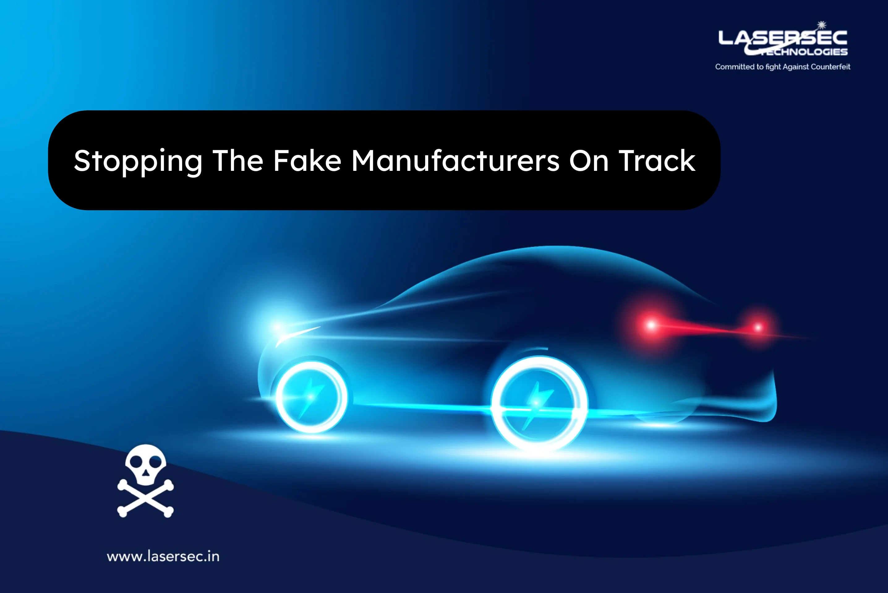 Stopping The Fake Manufacturers On The Track: Know- The Hows