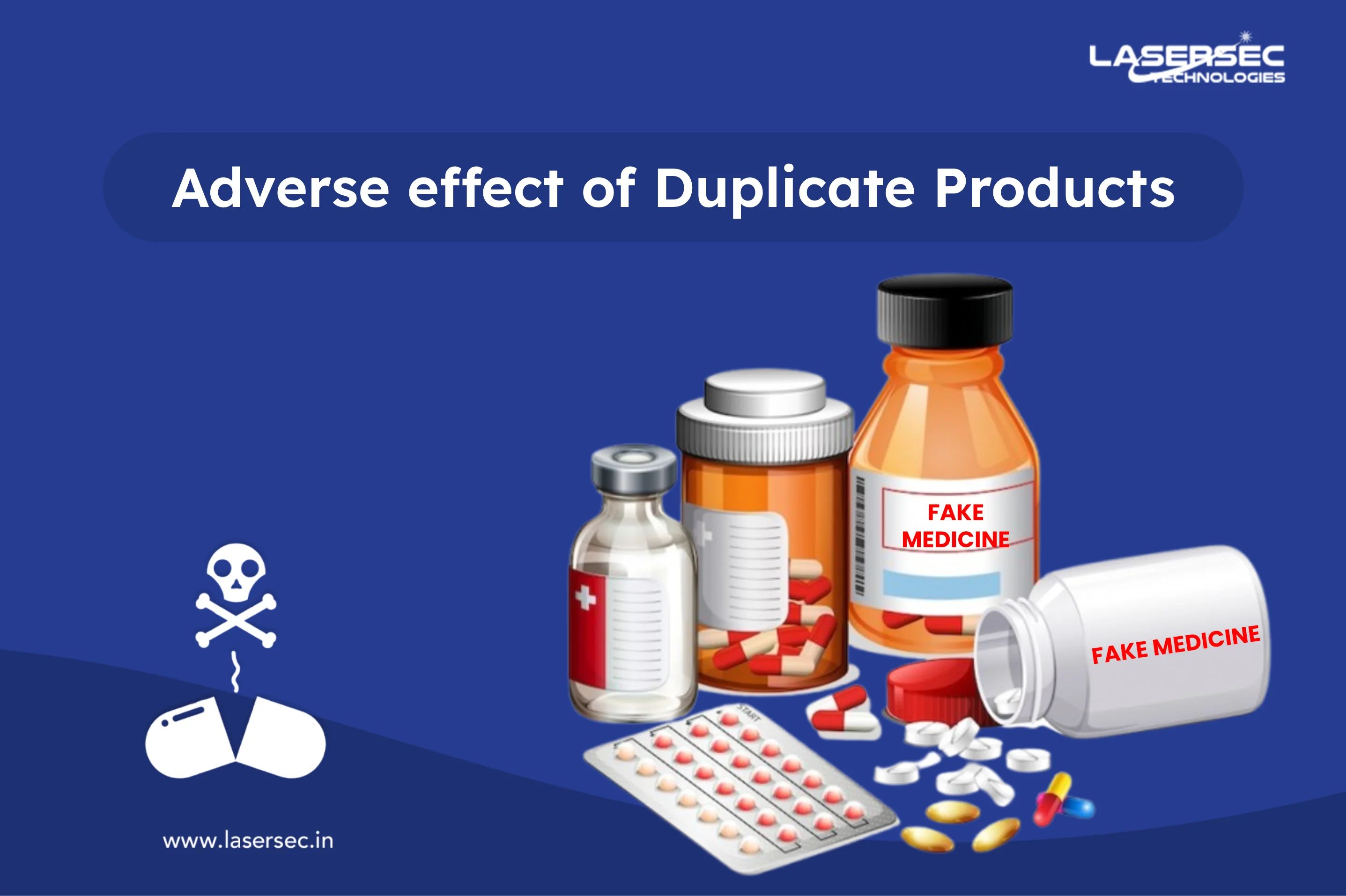 Adverse Effect of Duplicate Products